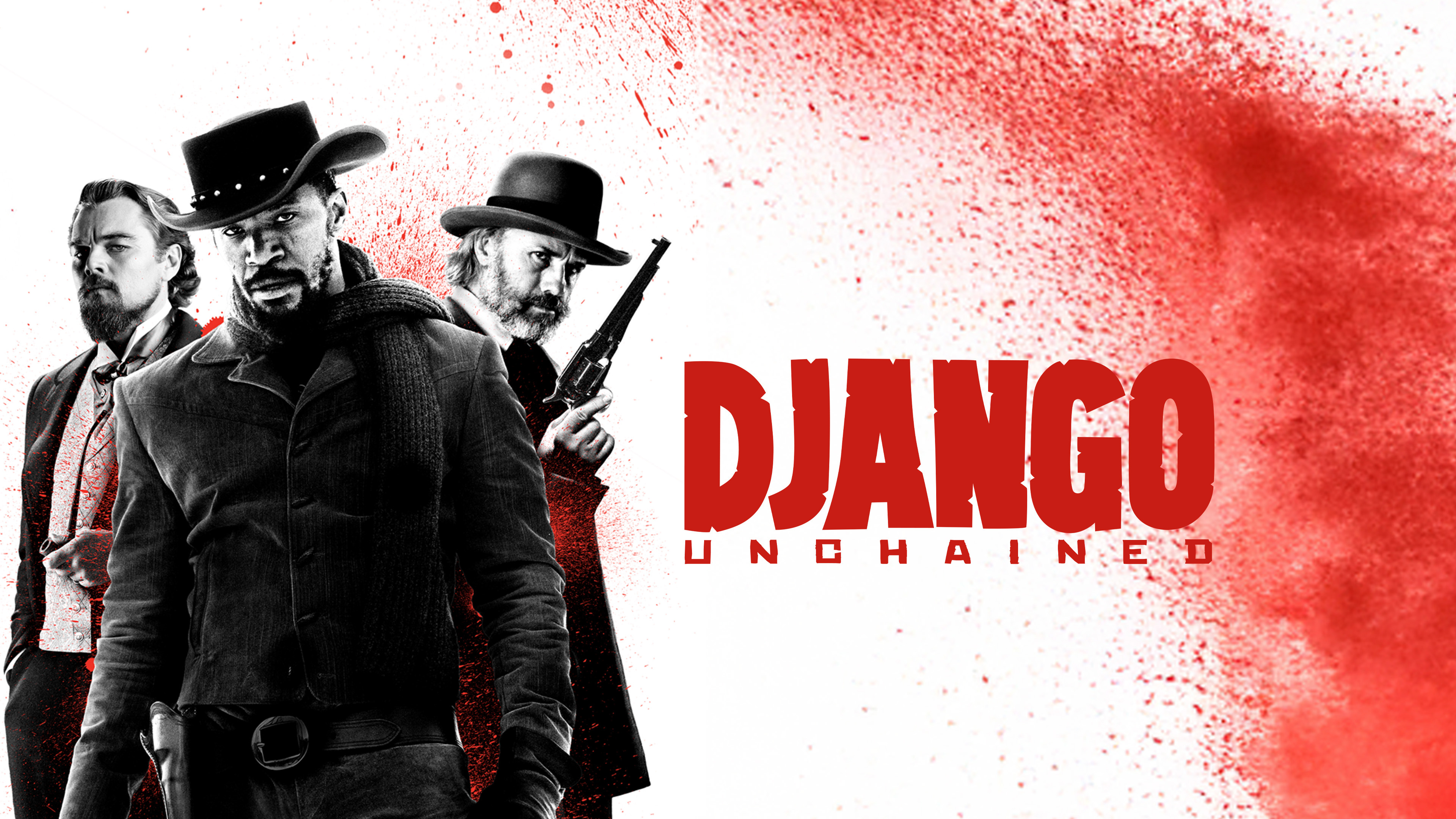 Django Unchained