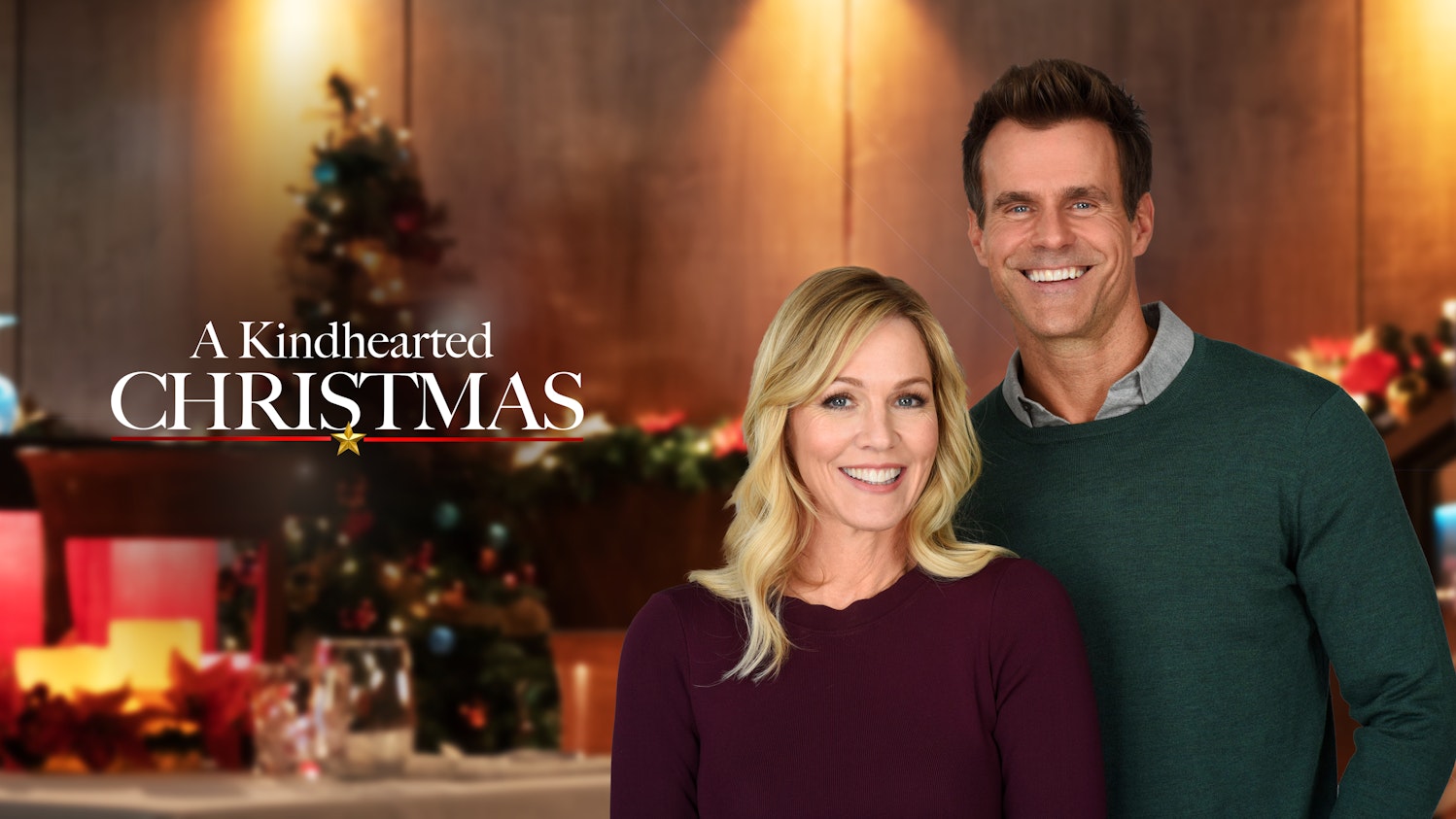 A Kindhearted Christmas