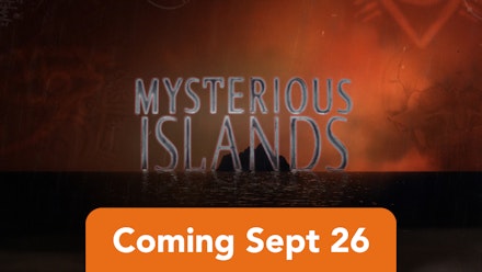 Mysterious Islands S2 Ep 01