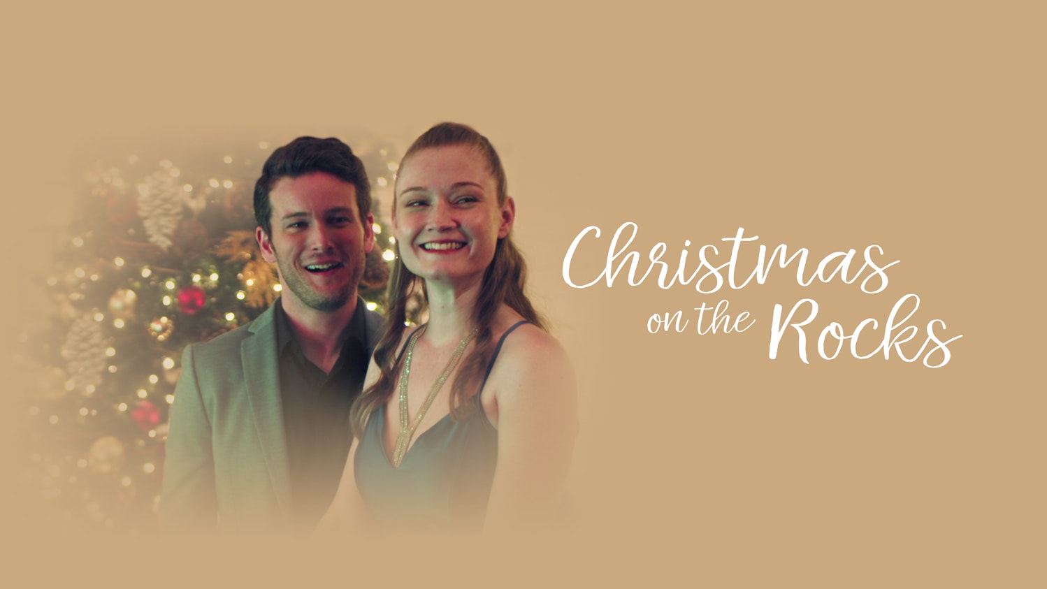 Christmas on the Rocks