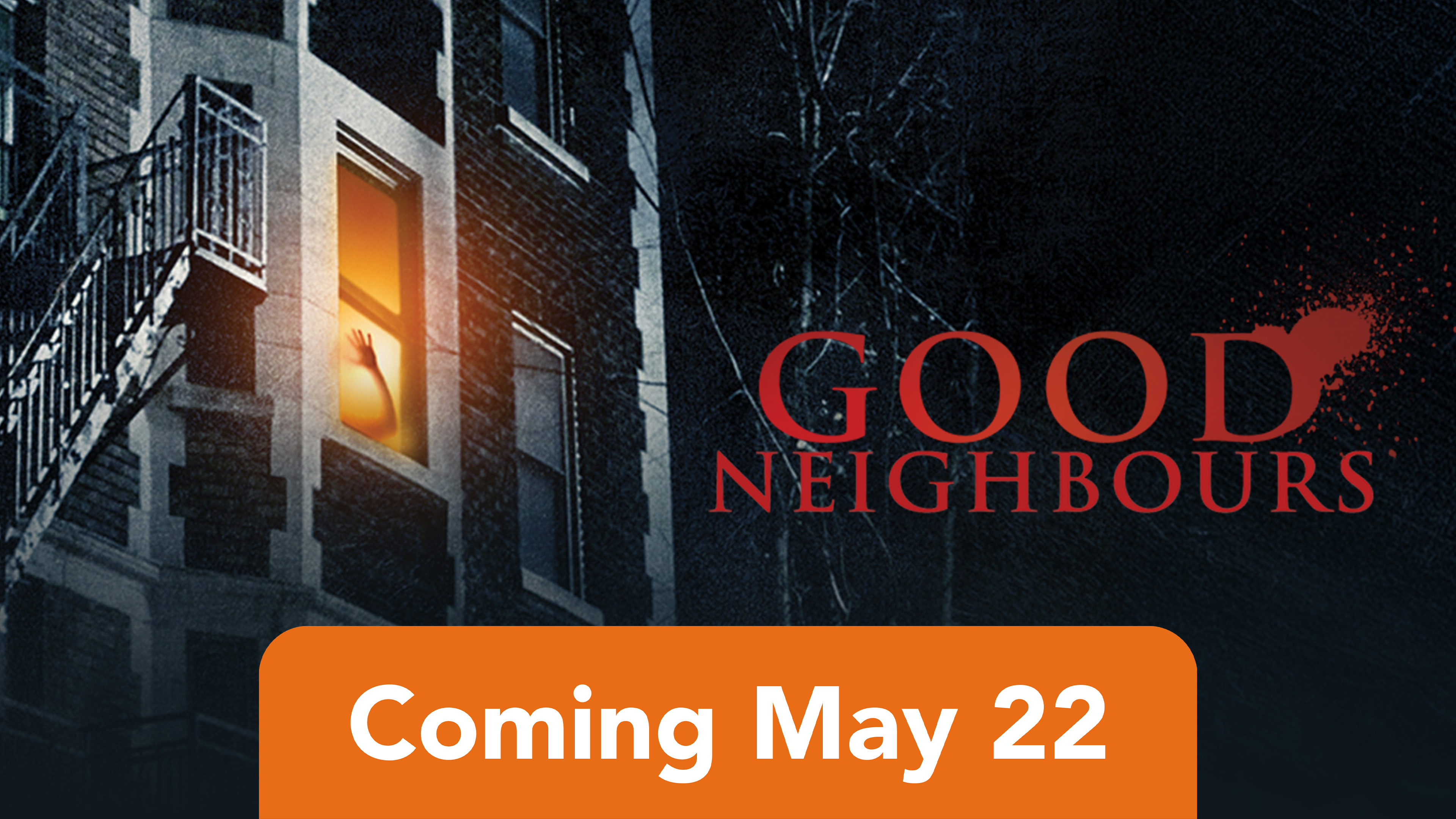 Good Neighbours