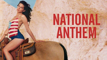 National Anthem