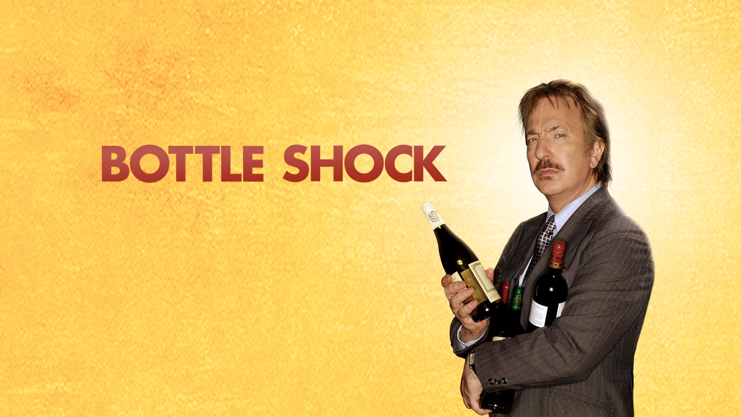 Bottle Shock