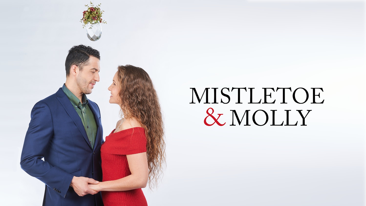 Mistletoe and Molly