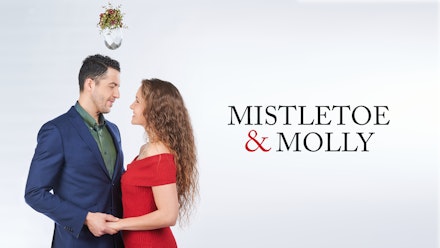 Mistletoe and Molly