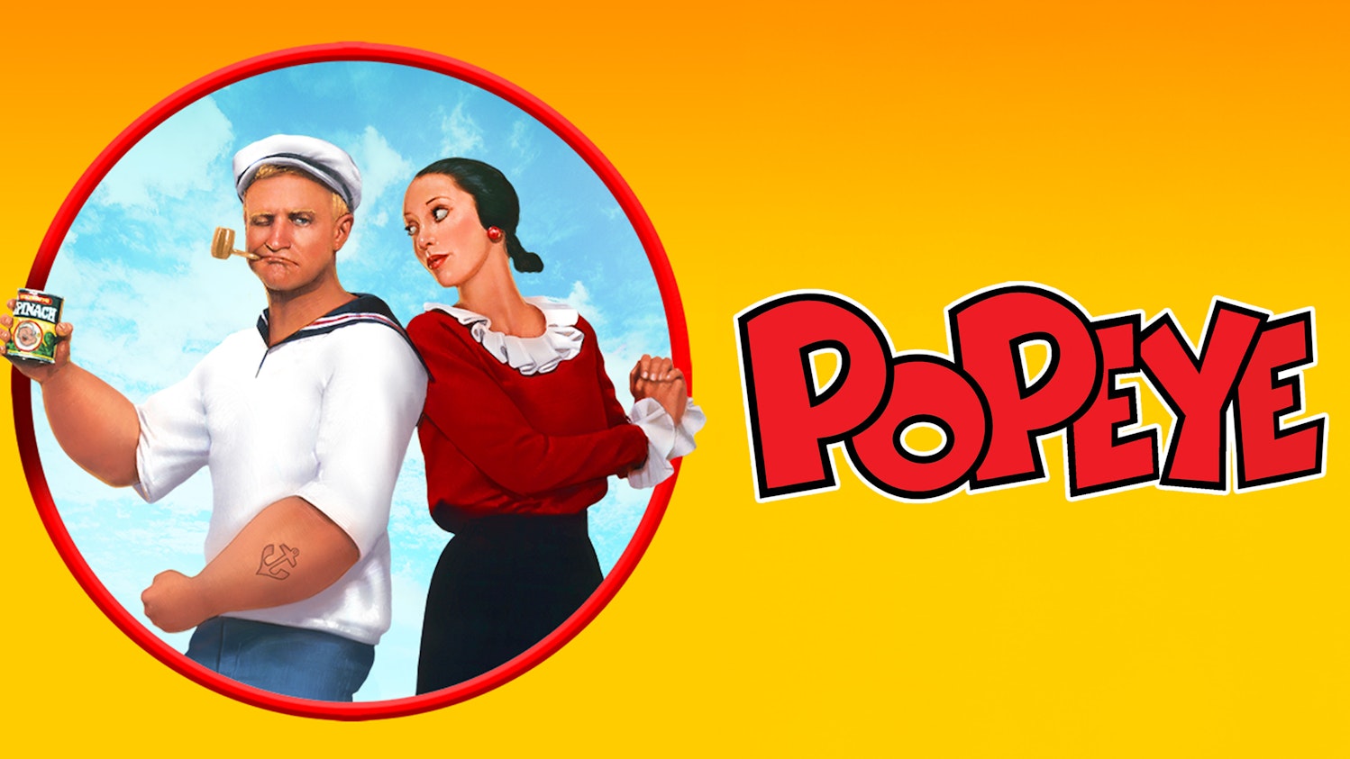 Popeye