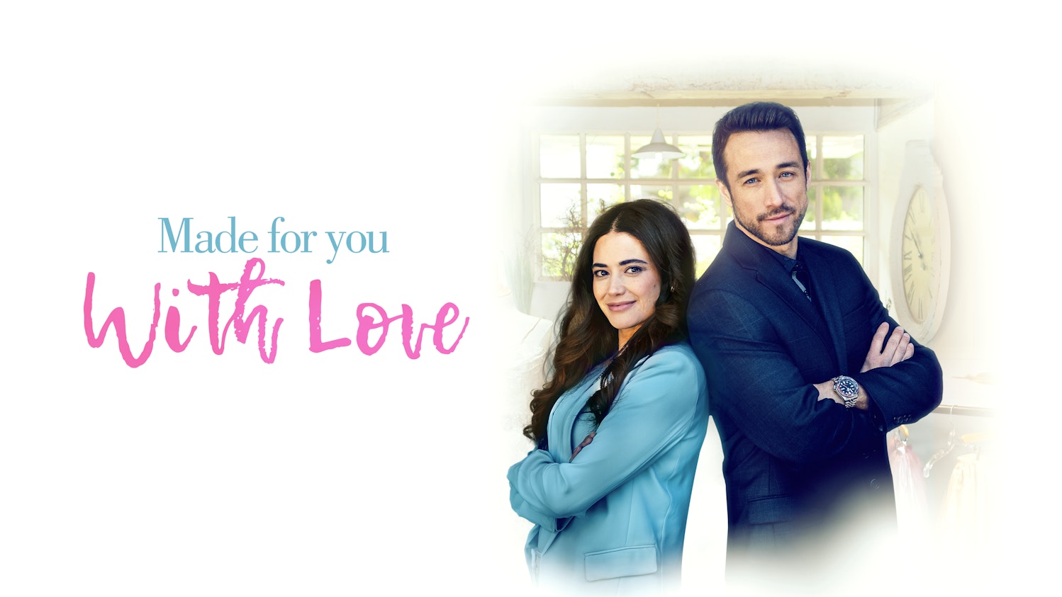 Made for You, with Love