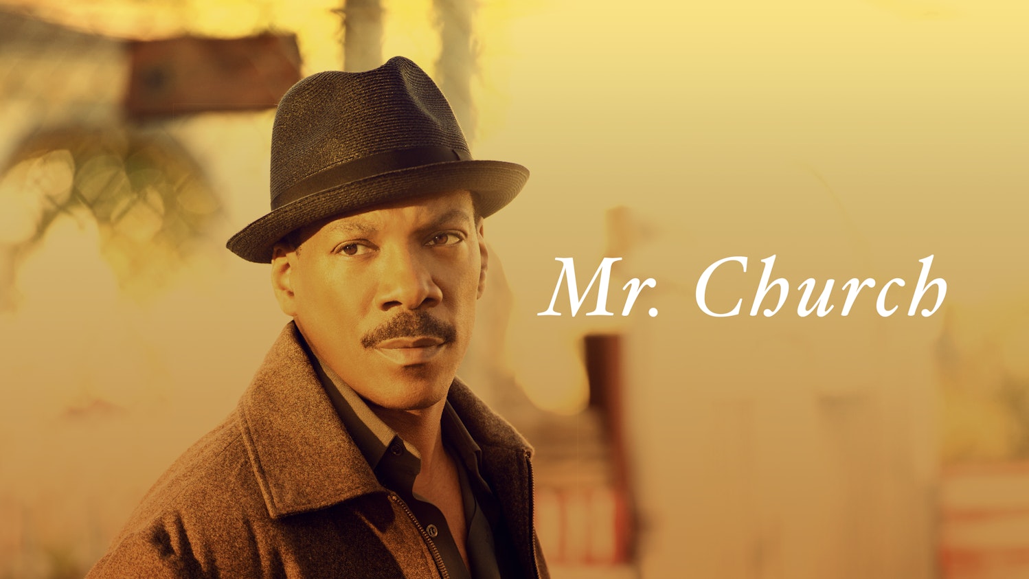 Mr. Church