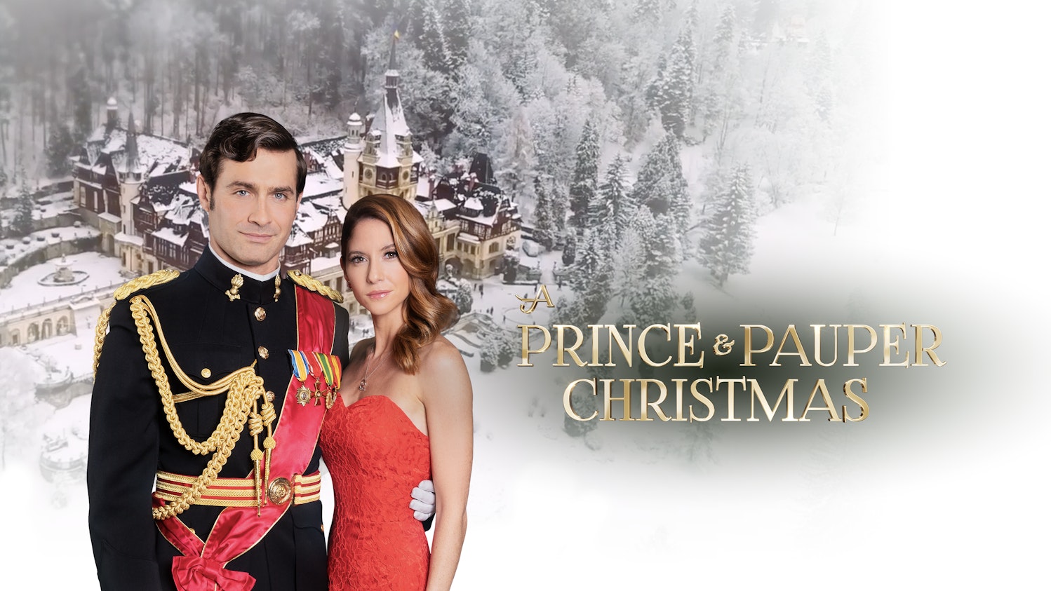 A Prince and Pauper Christmas
