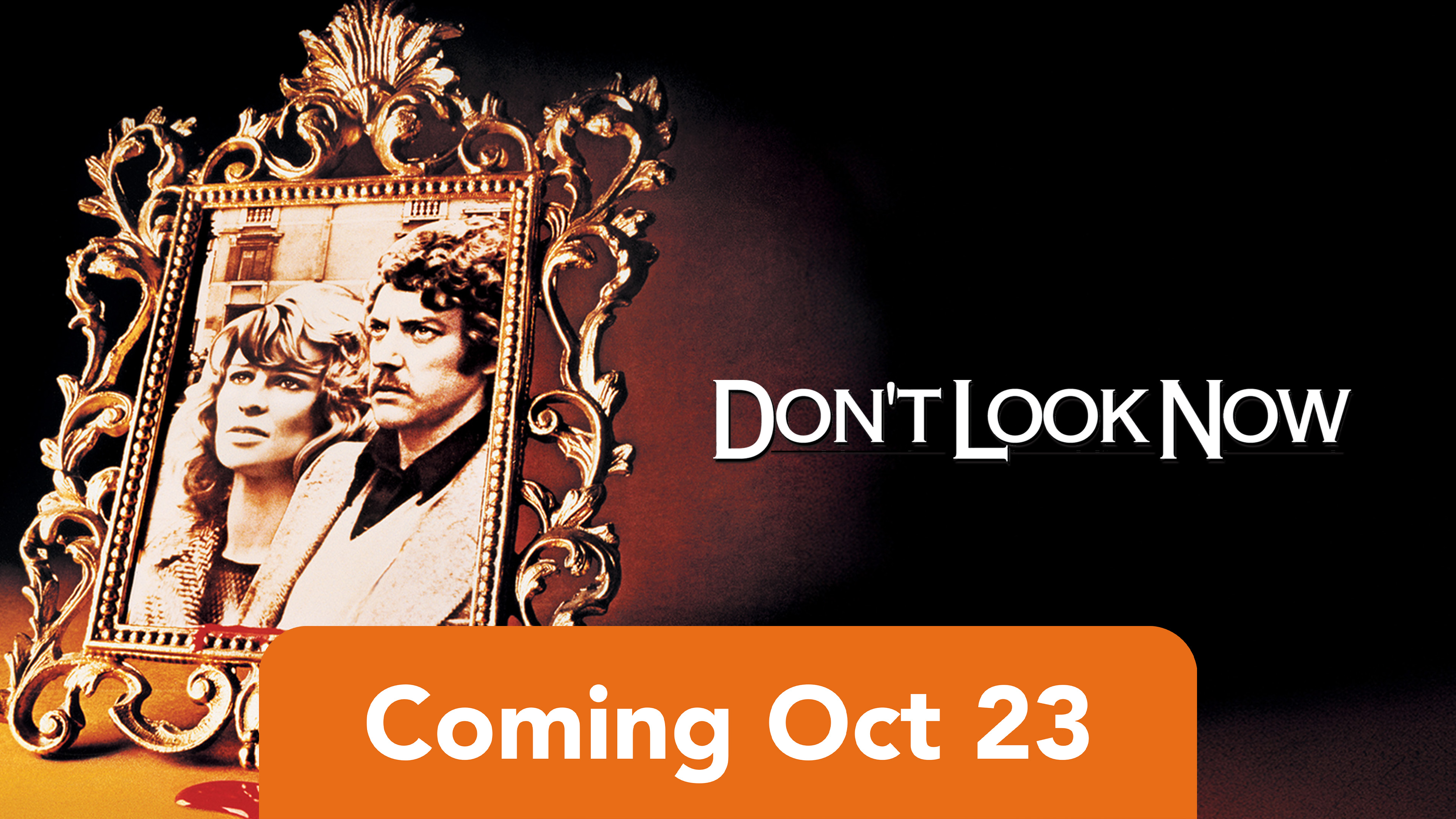 Dont Look Now