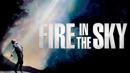 Fire in the Sky