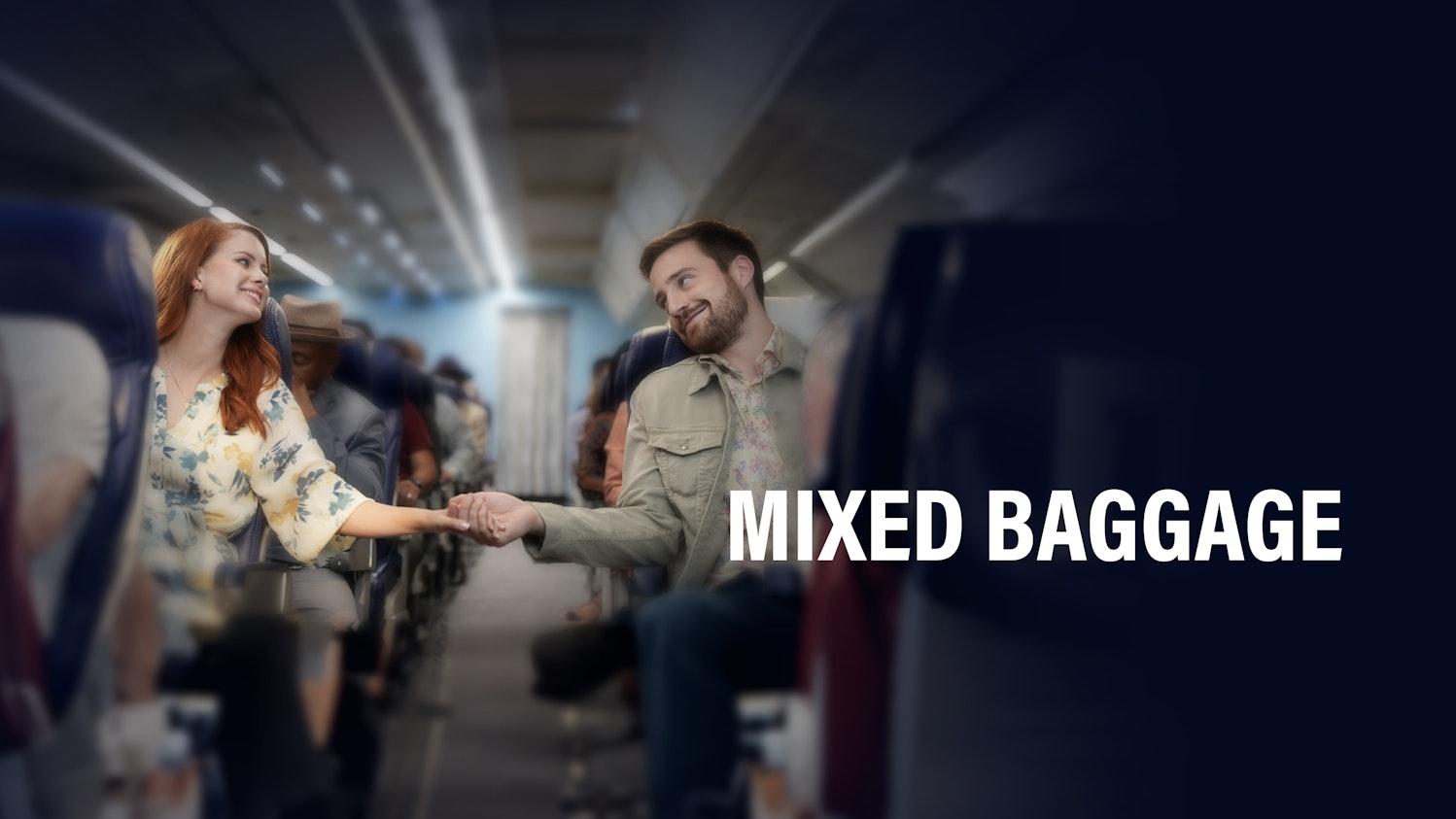 Mixed Baggage