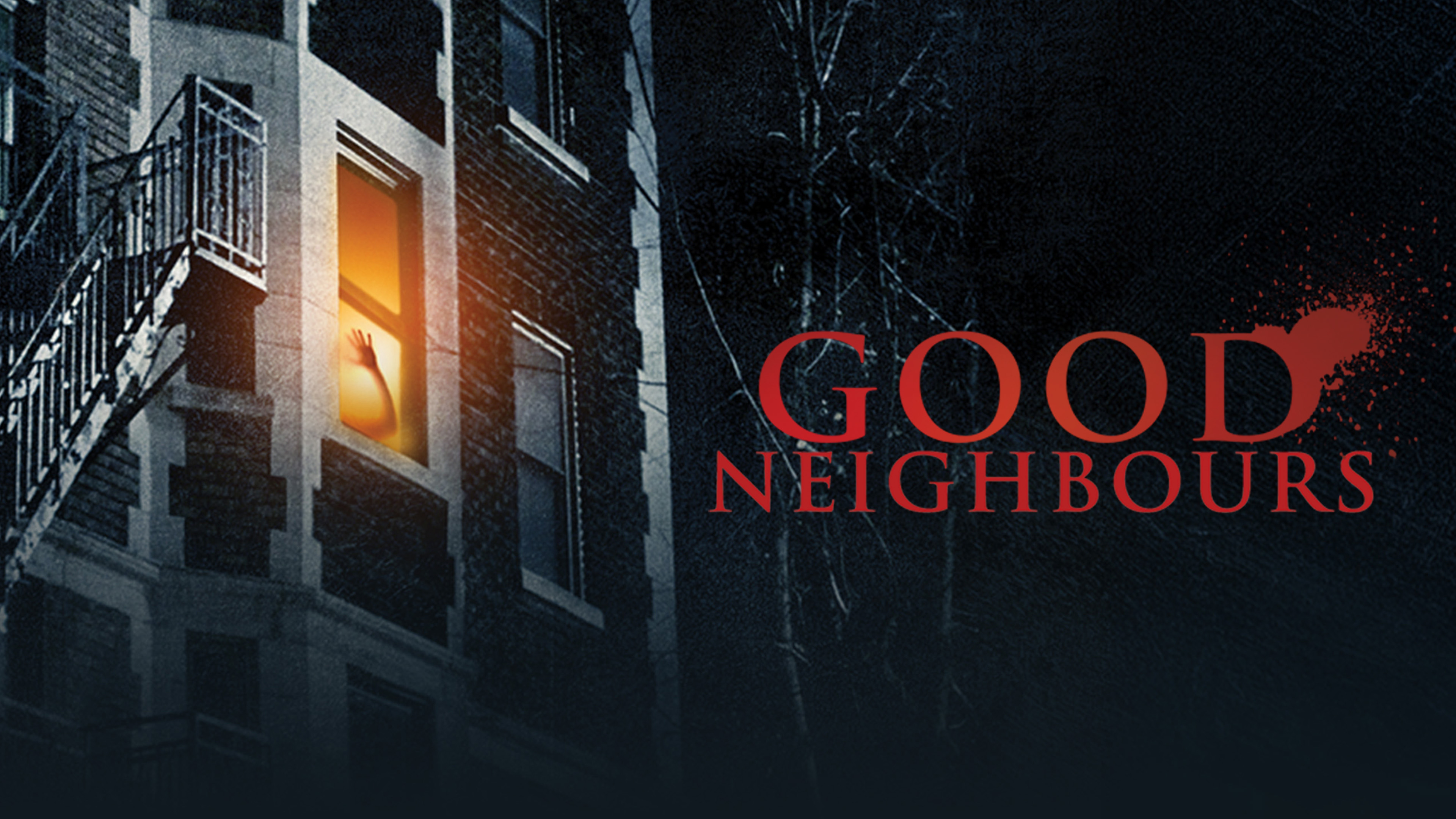 Good Neighbours