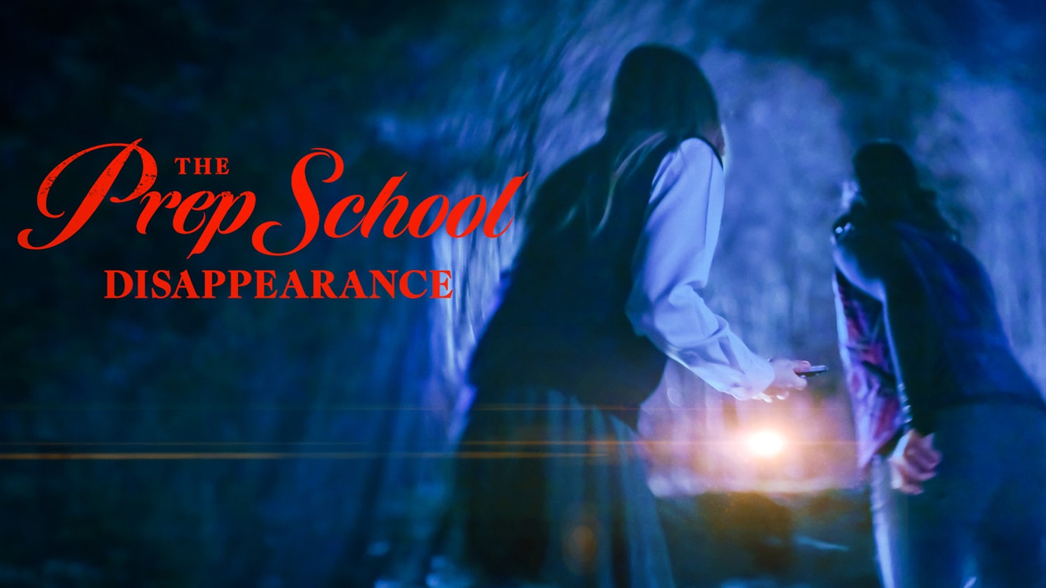 The Prep School Disappearance