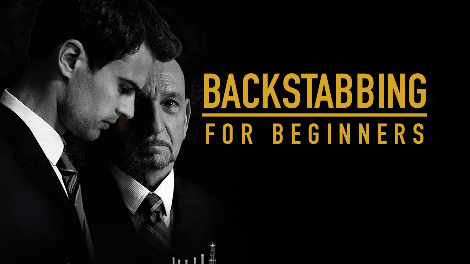 Backstabbing for Beginners