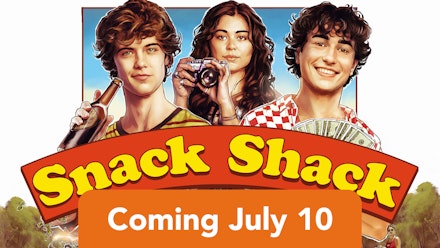 Snack Shack