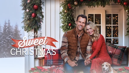 Home Sweet Christmas