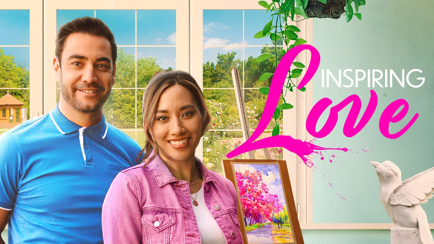 Inspiring Love