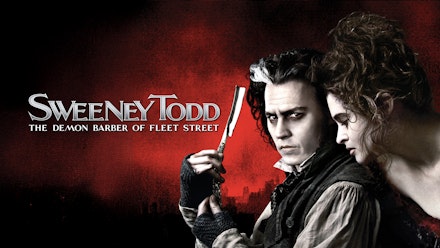 Sweeney Todd: The Demon Barber of Fleet Street