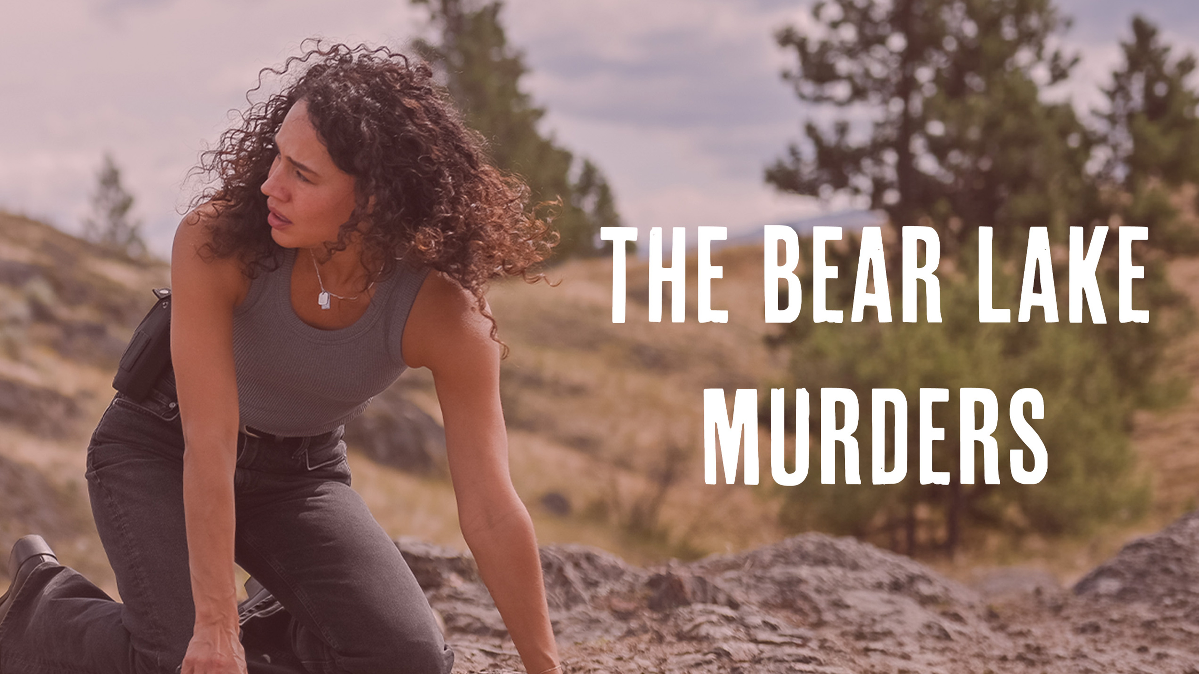 The Bear Lake Murders