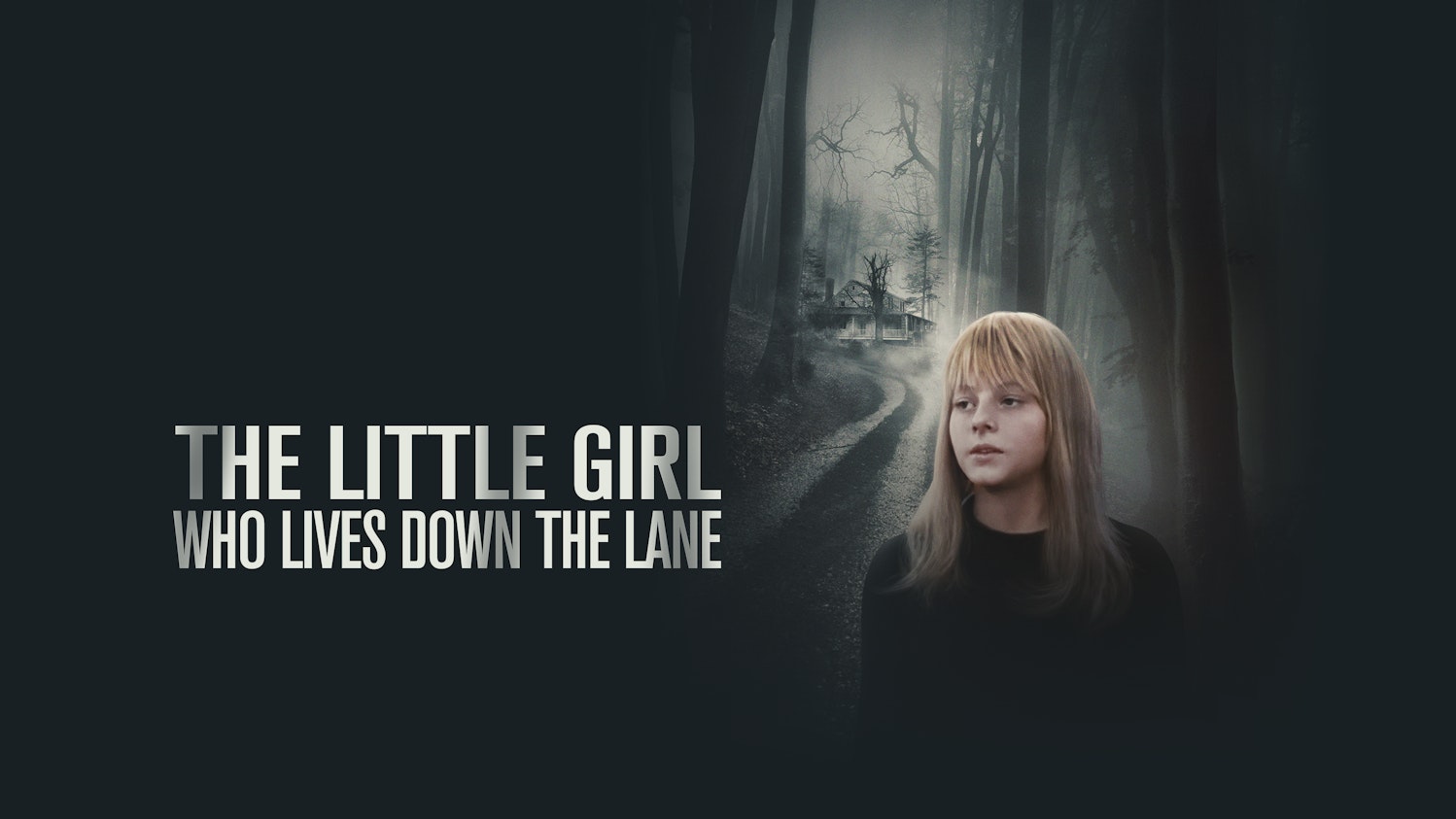The Little Girl Who Lives Down the Lane