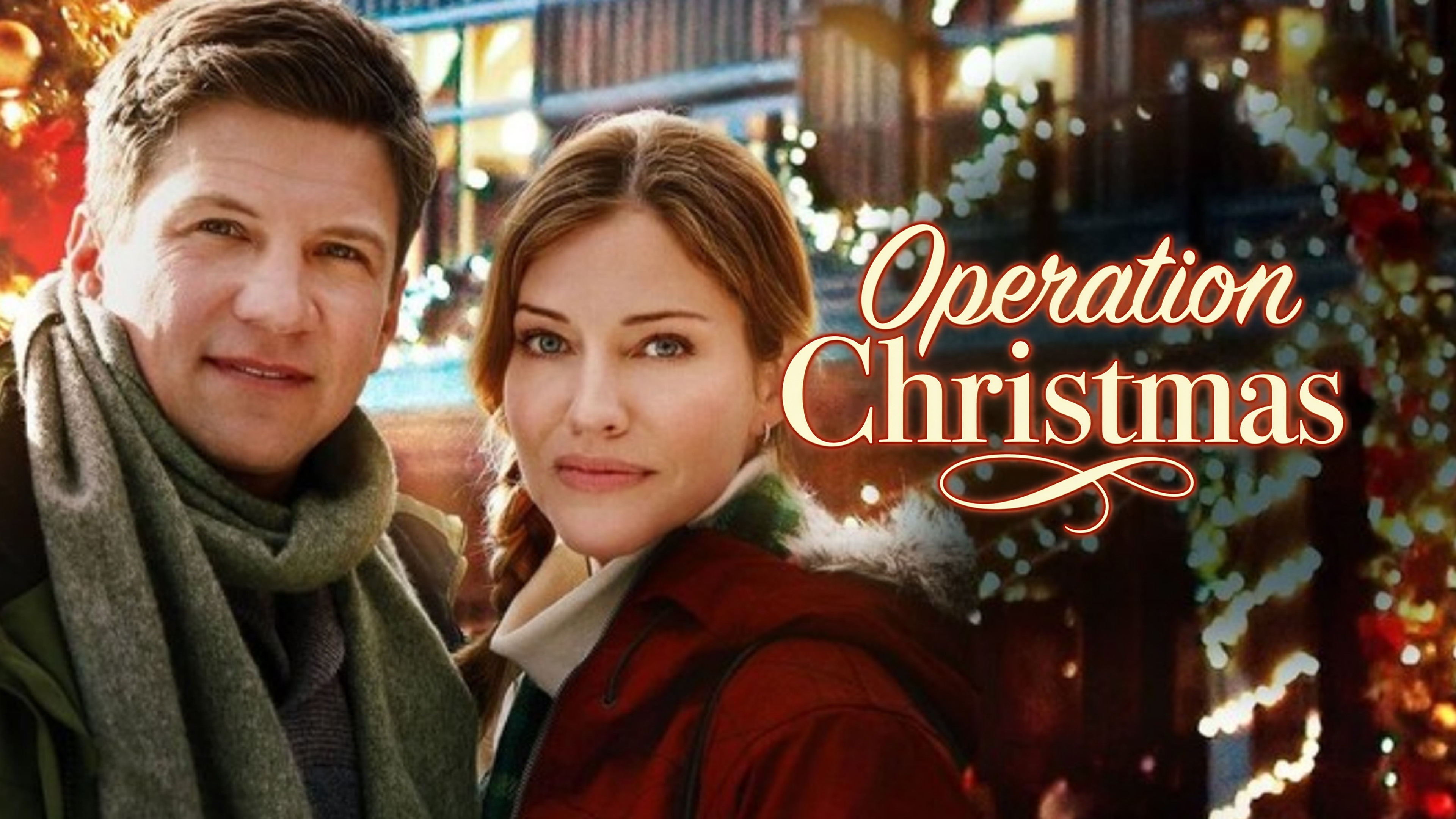 Operation Christmas