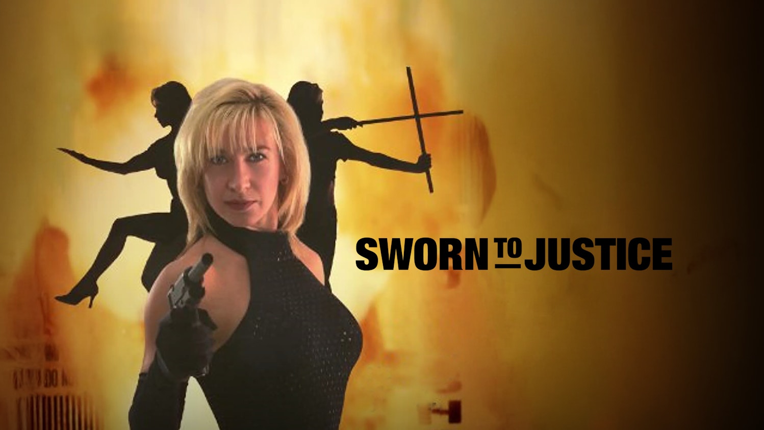 Sworn to Justice
