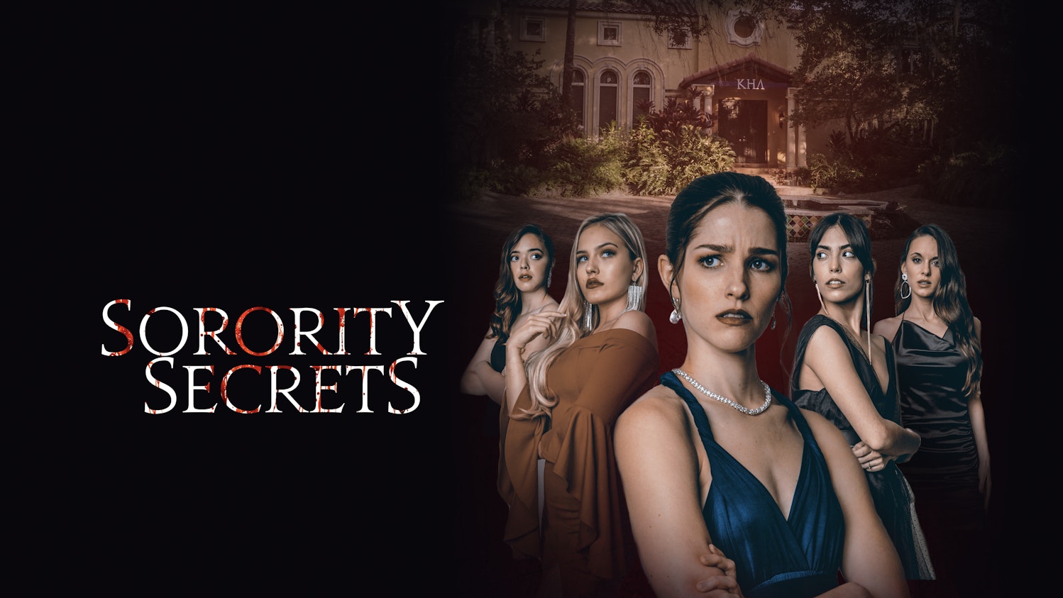 Sorority Secrets