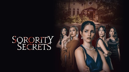 Sorority Secrets