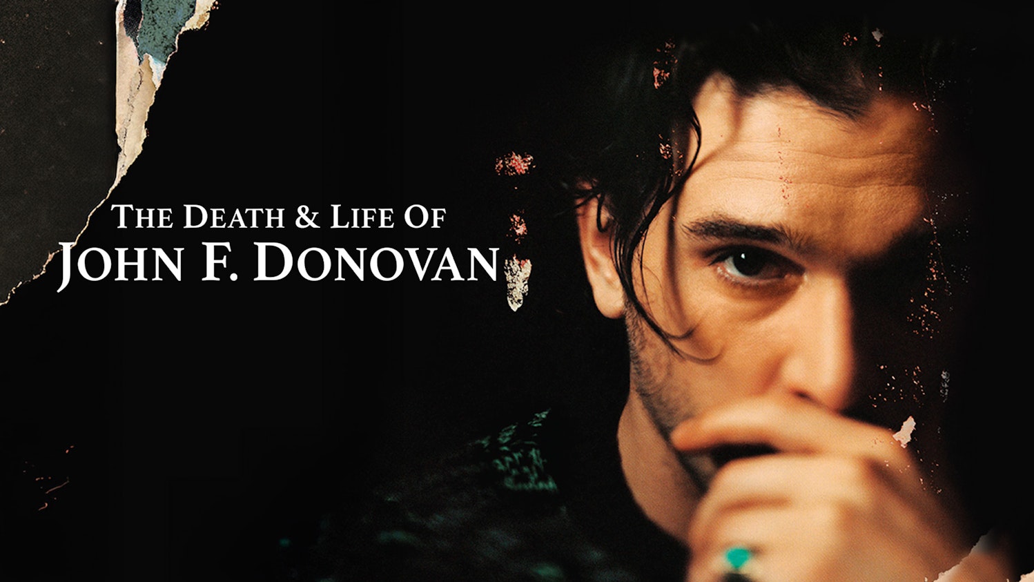 The Death and Life of John F. Donovan