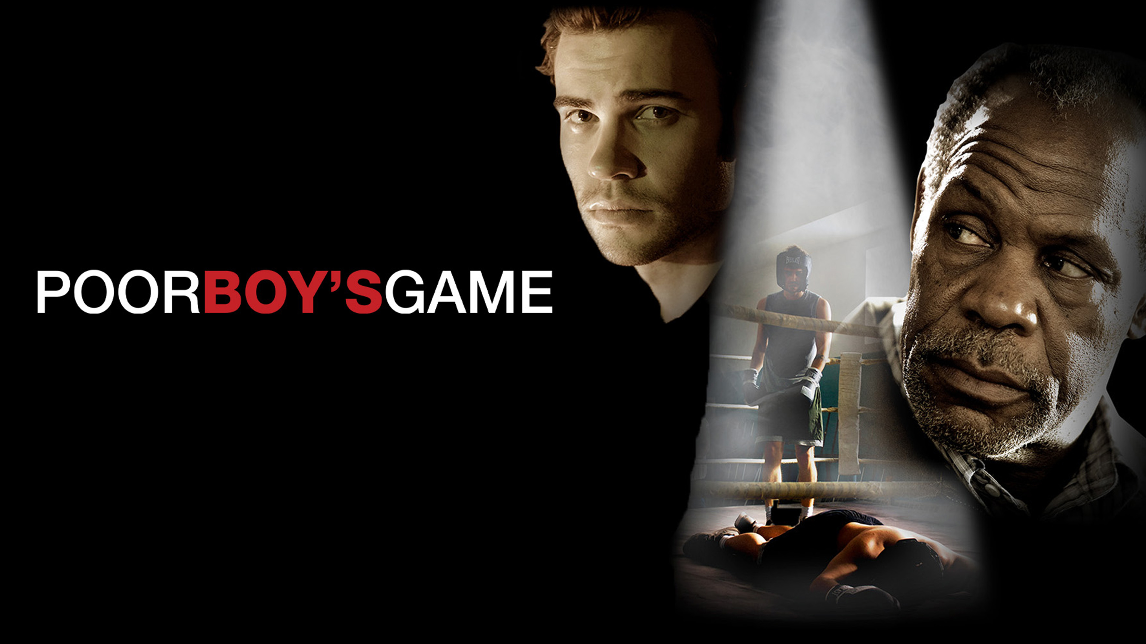 Poor Boys Game