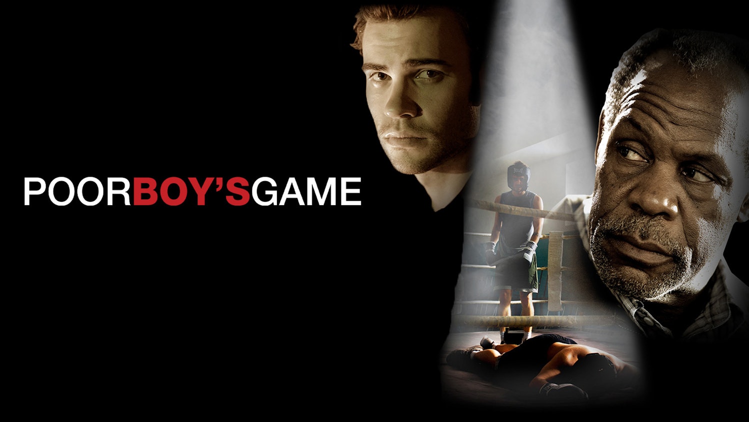 Poor Boy's Game