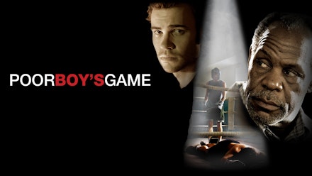 Poor Boy's Game