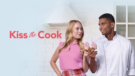 Kiss the Cook