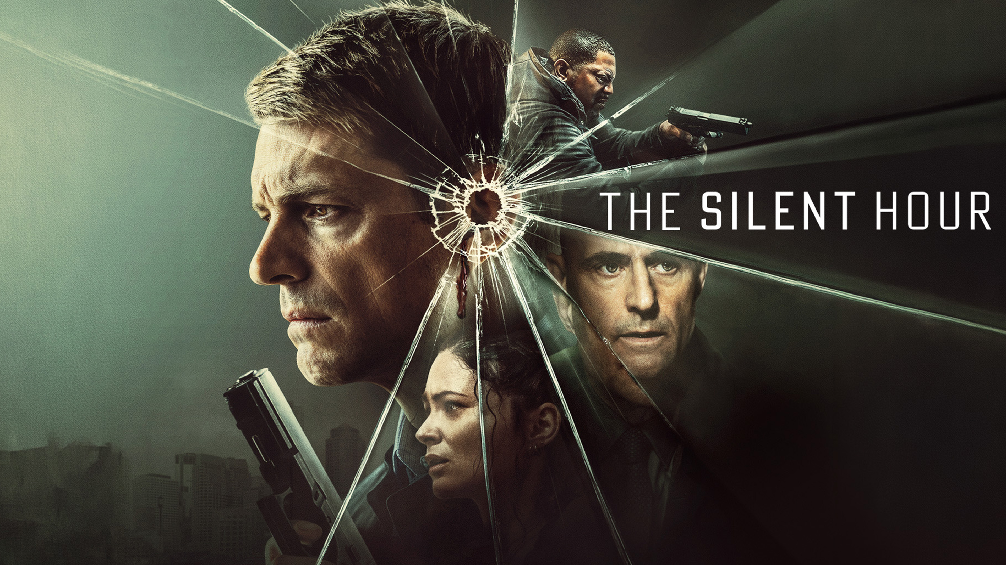 The Silent Hour