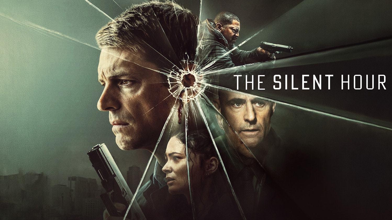 The Silent Hour