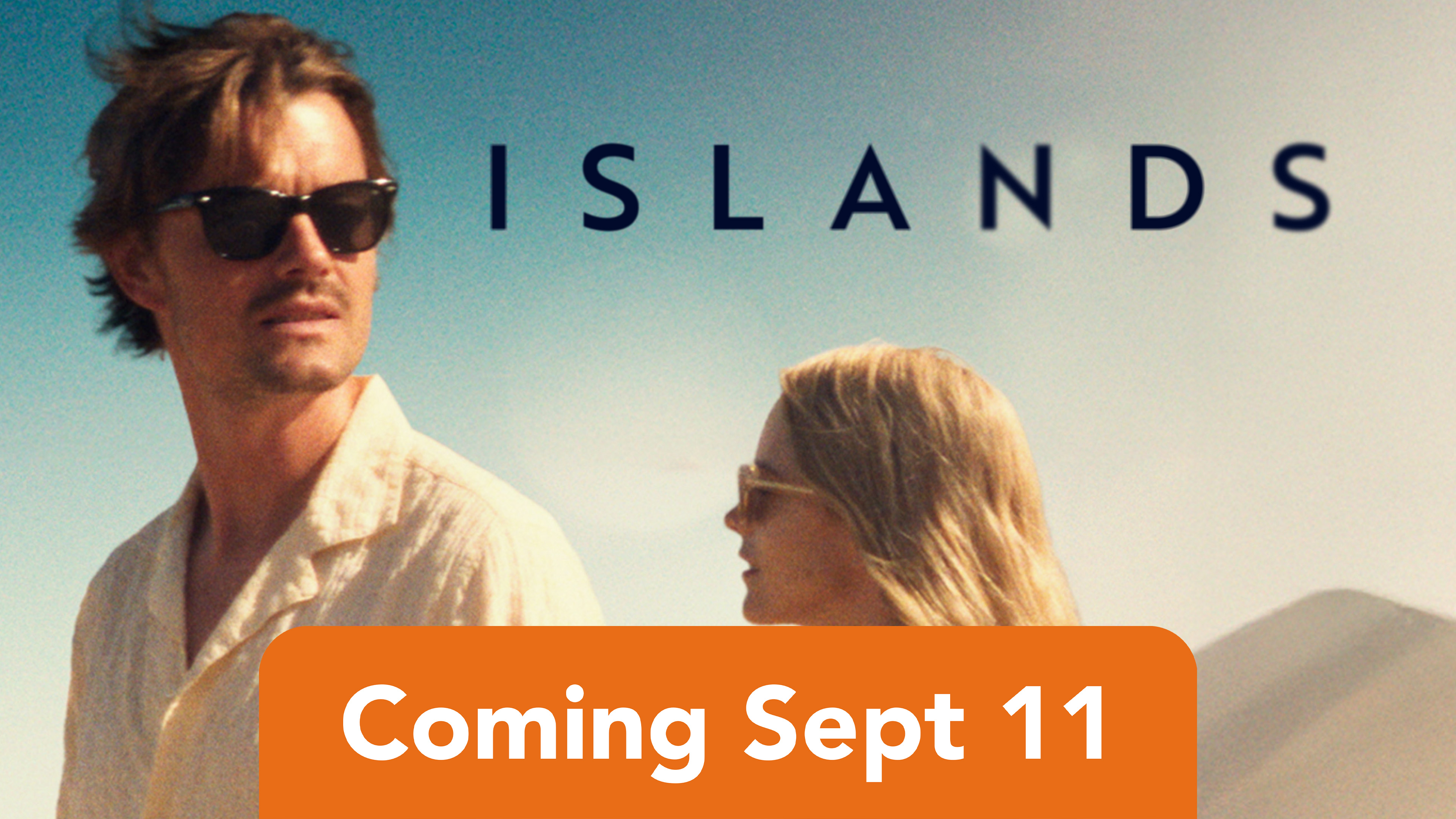Islands