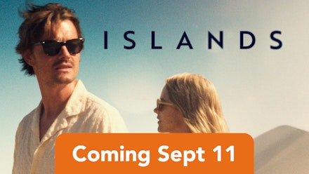 Islands
