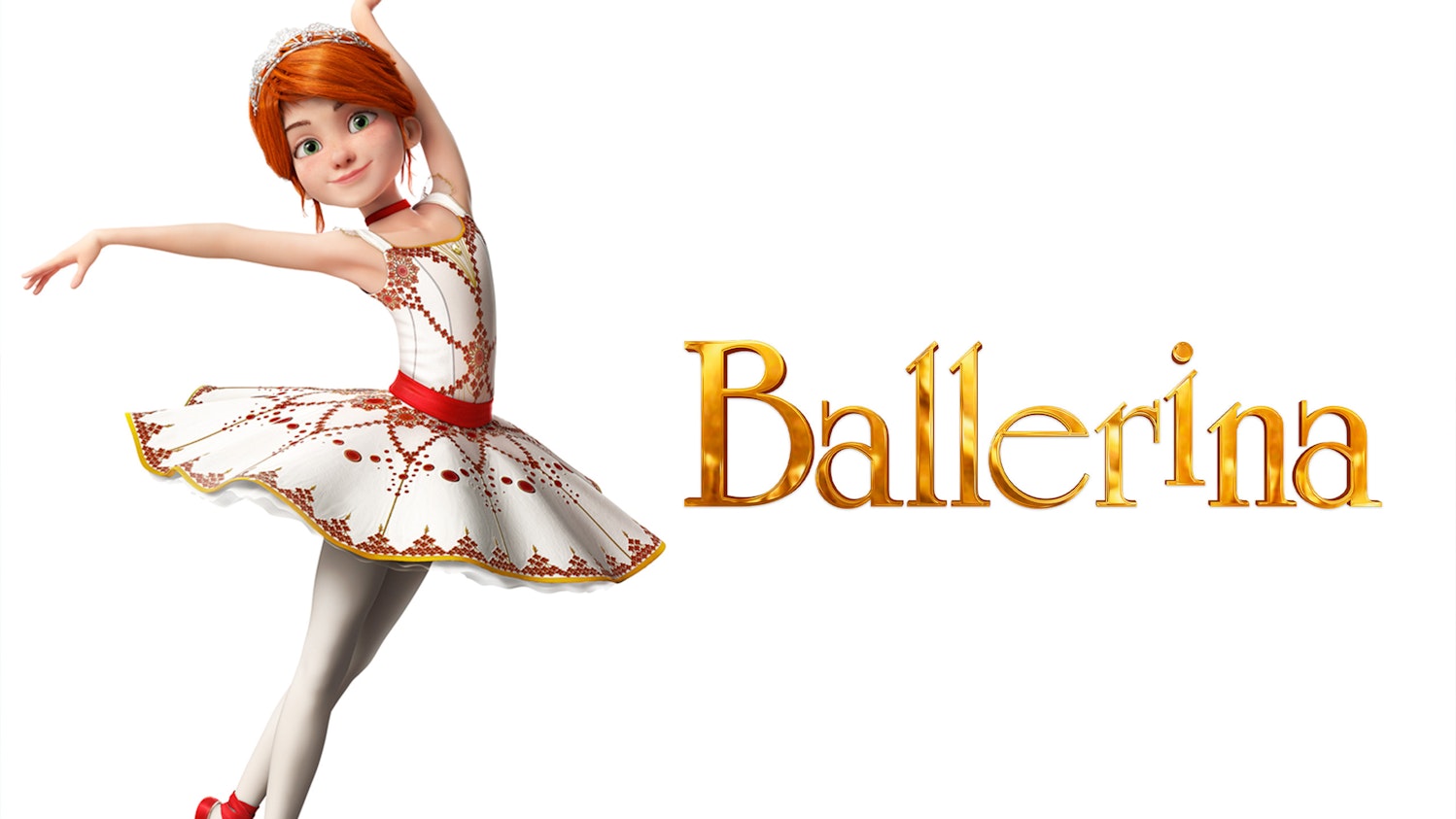 Ballerina