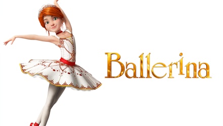 Ballerina