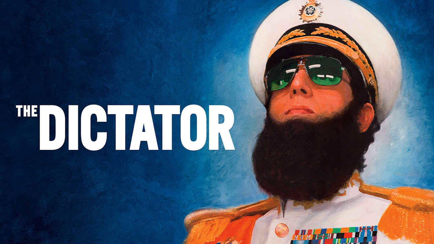The Dictator