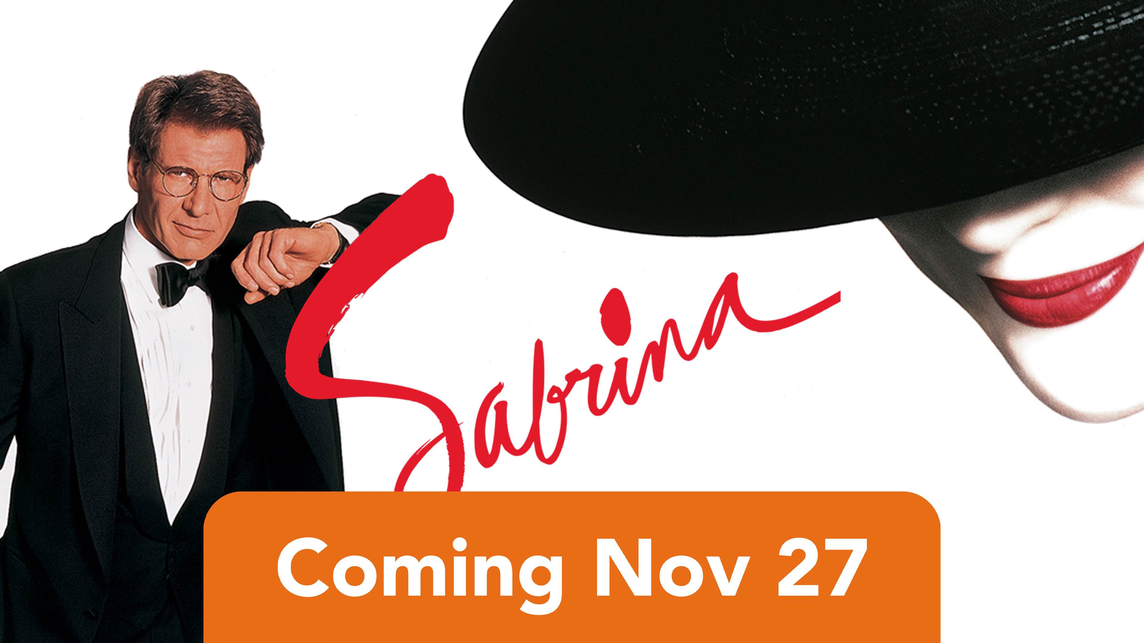 Sabrina