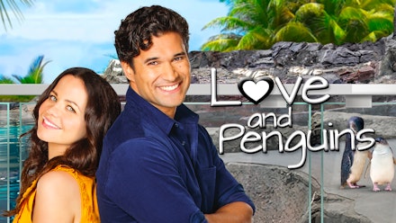 Love and Penguins