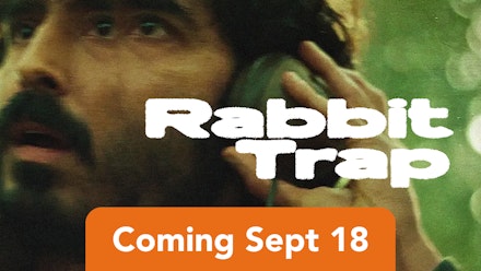 Rabbit Trap