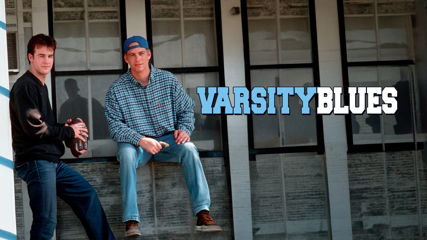 Varsity Blues