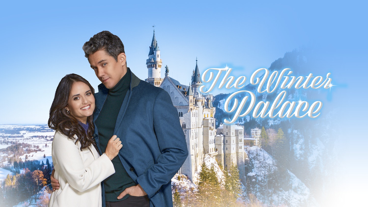 The Winter Palace