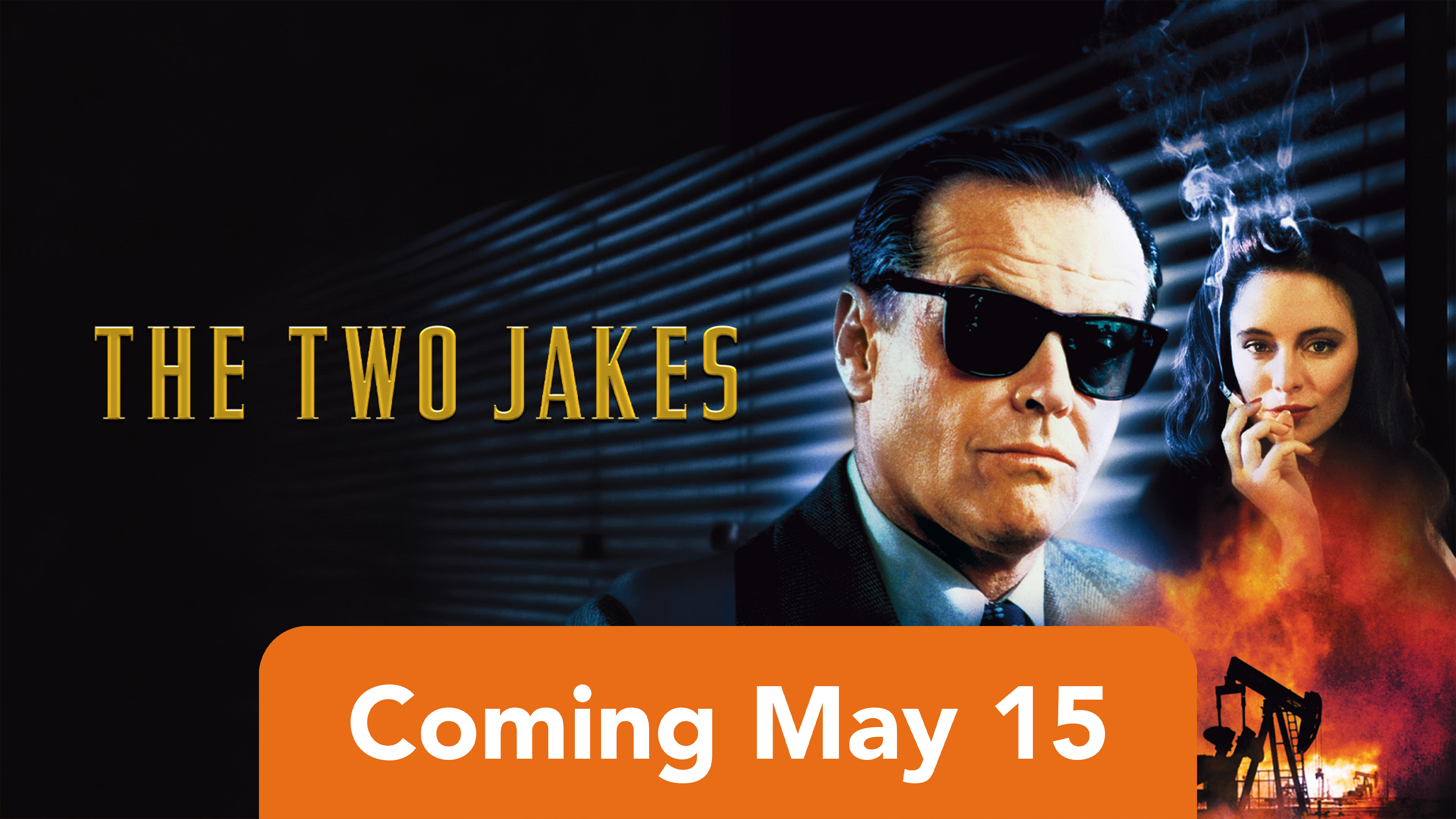 The Two Jakes