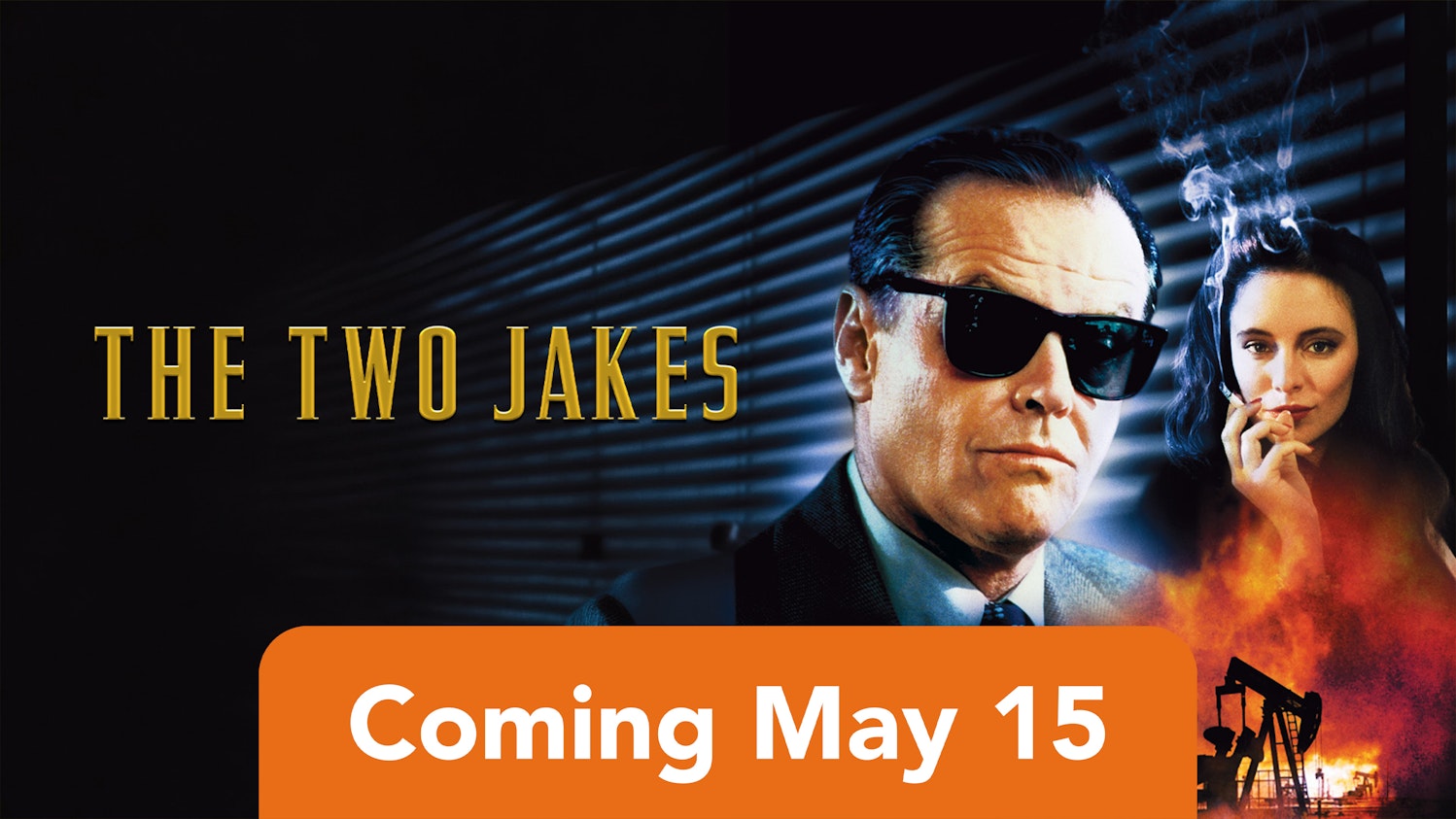 The Two Jakes