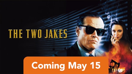 Two Jakes; The