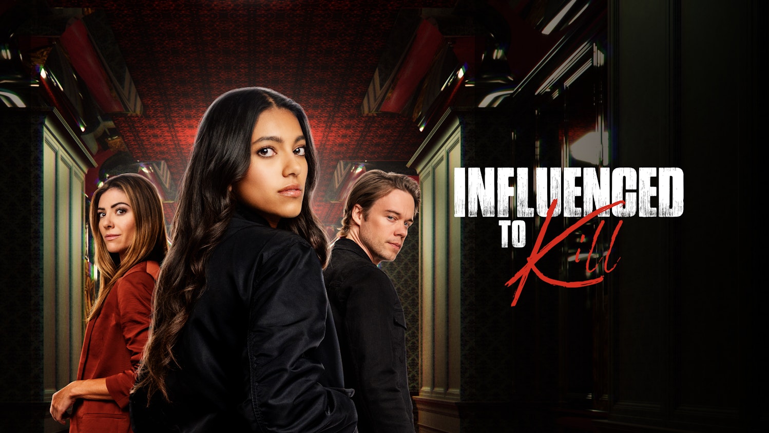 Influenced to Kill